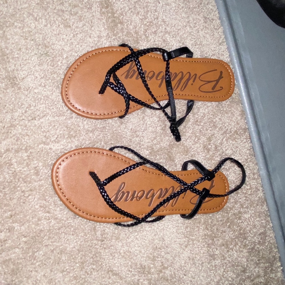 Billabong Sandals